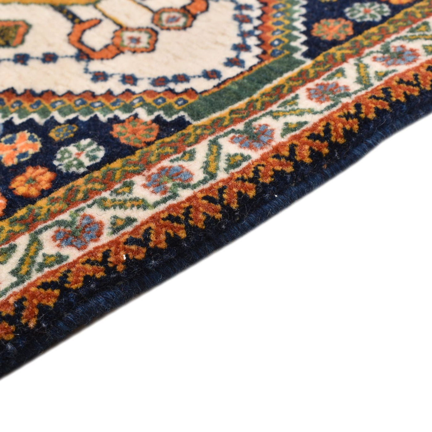 Kaschkuli Dywan 60x35cm - Dywan perski