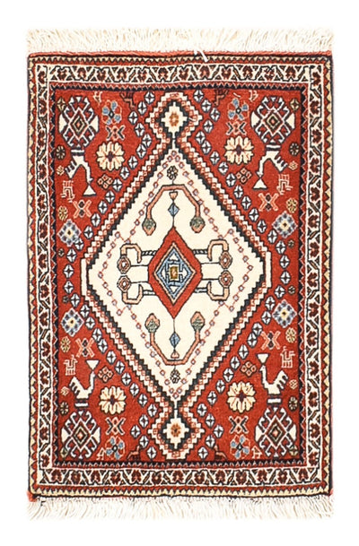 Kashkuli Dywan 35x60cm - Dywan perski