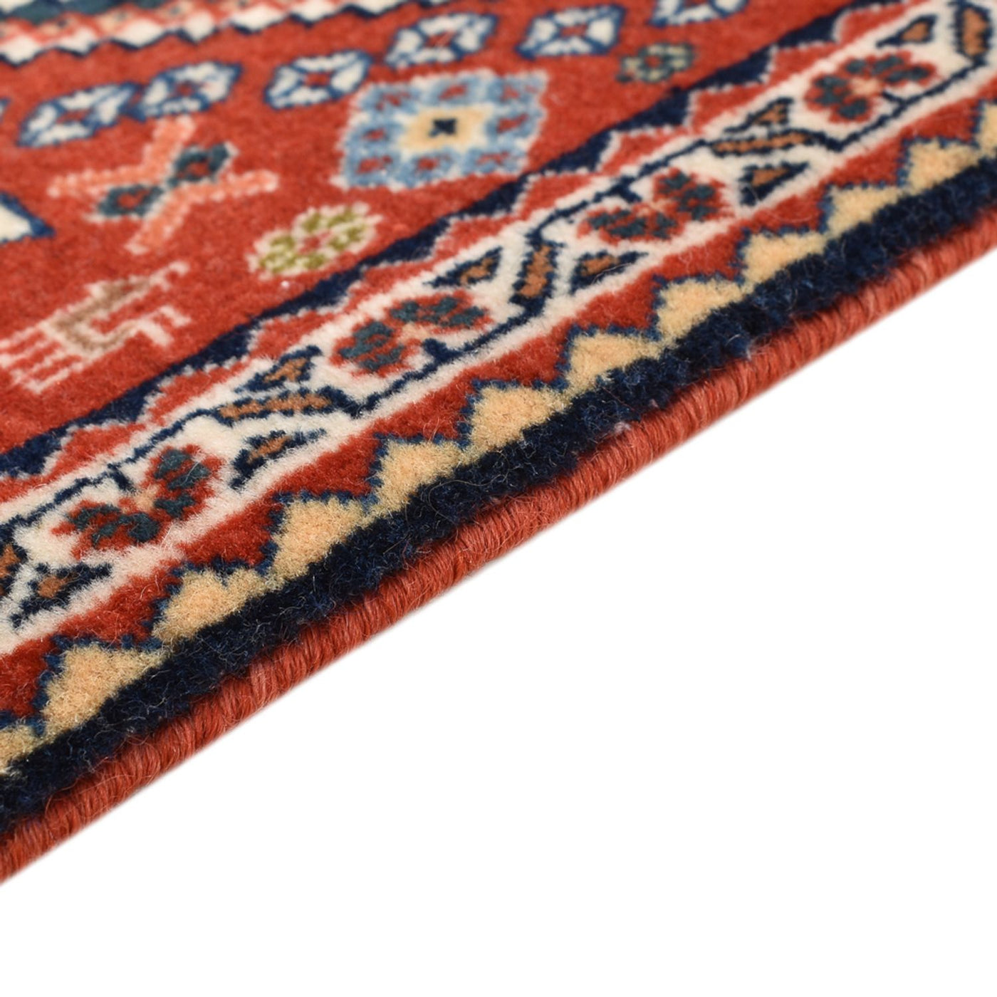 Kashkuli Dywan 60x35cm - Dywan perski