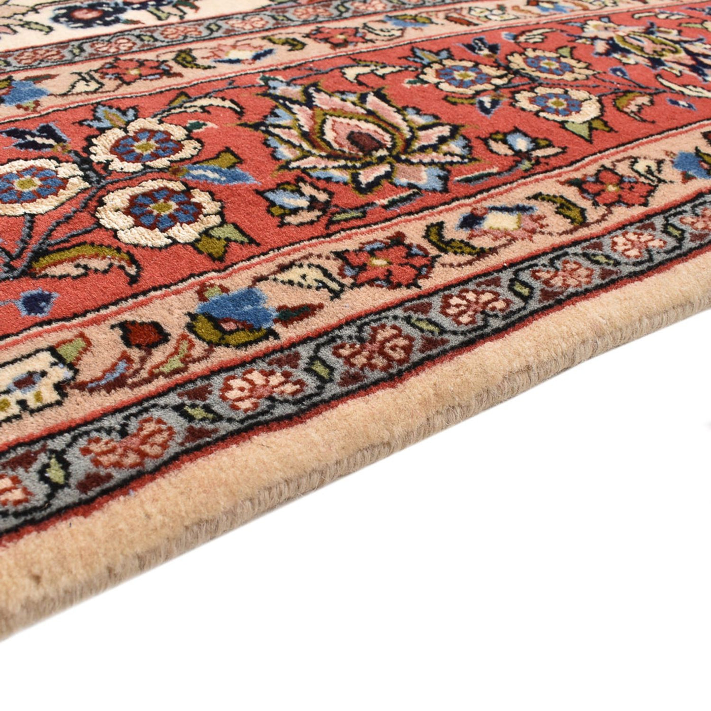Sarouk Dywan 315x212cm - Dywan perski