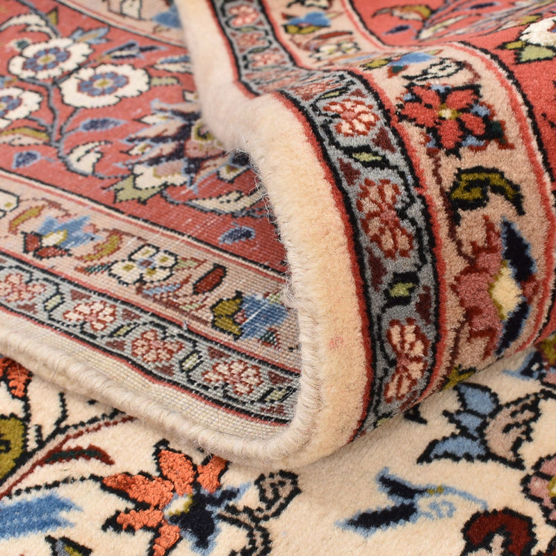 Dywan perski - Klasyczny - 315 x 212 cm - piaskowy