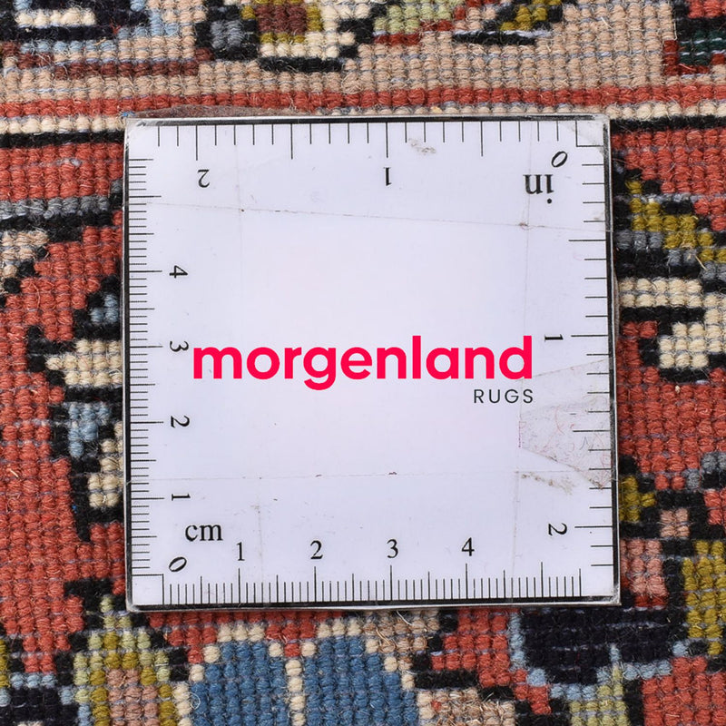 Dywan perski - Klasyczny - 315 x 212 cm - piaskowy