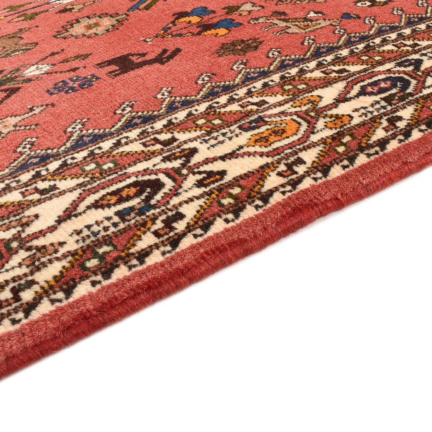 Qashqai Dywan 205x140cm - Dywan perski