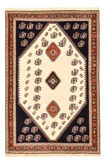 Qashqai Dywan 150x237cm - Dywan perski