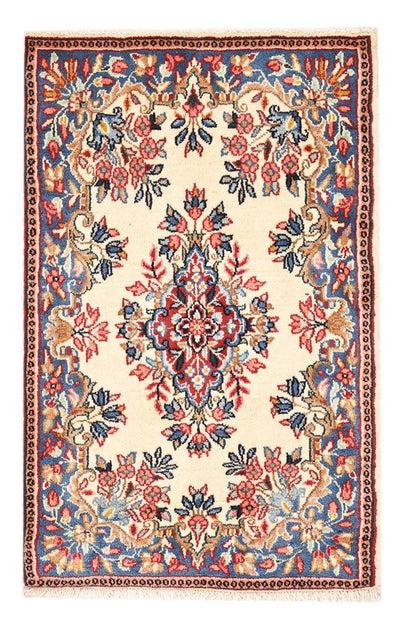 Rafsanjan Dywan 59x89cm - Dywan perski