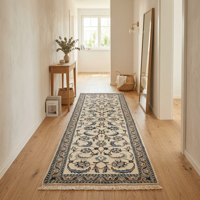 Nain - 9La Dywan 60x200cm - Dywan perski