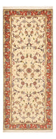 Täbriz - 60 Raj Dywan 205x81cm - Dywan perski