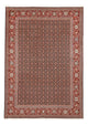 Tabriz - 50 Raj Dywan 348x247cm - Dywan perski