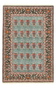 Isfahan Dywan 130x193cm - Dywan perski