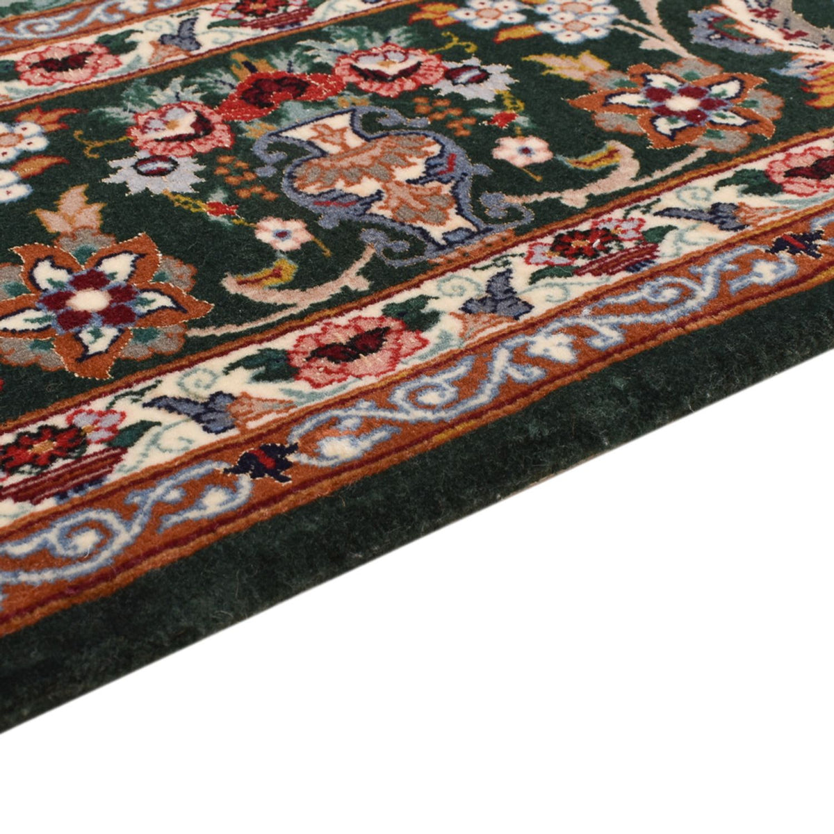 Isfahan Dywan 130x193cm - Dywan perski