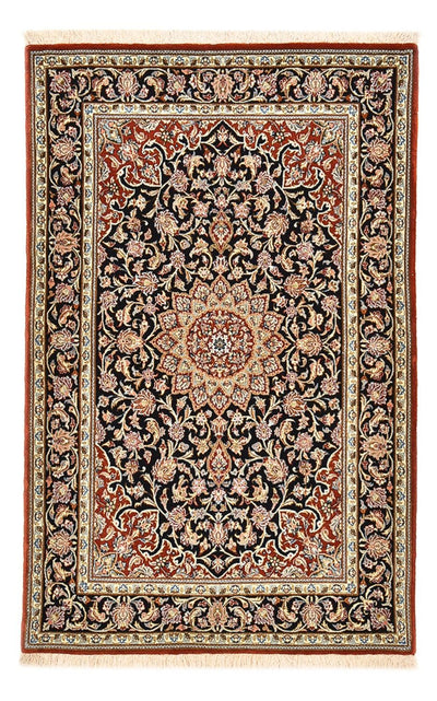 Isfahan Dywan 103x158cm - Dywan perski