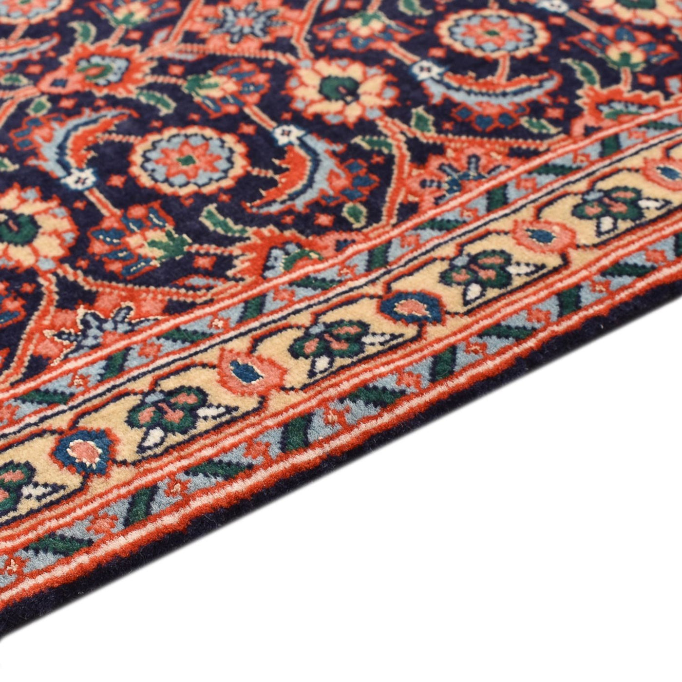 Tabriz - 50 Raj Dywan 190x64cm - Dywan perski
