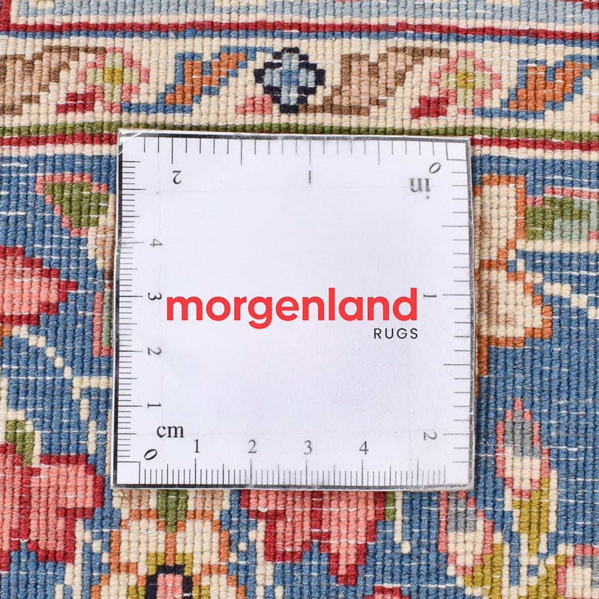 Dywan perski - Royal - 240 x 181 cm - ciemny beż