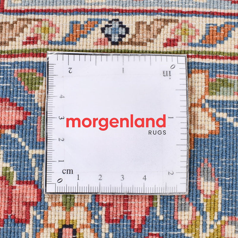 Dywan perski - Royal - 240 x 181 cm - ciemny beż