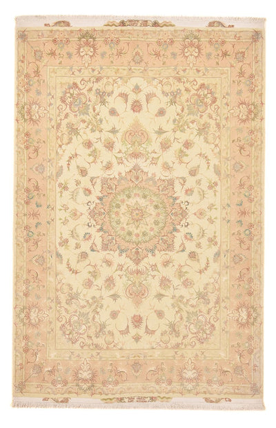 Tabriz - 50 Raj Dywan 150x218cm - Dywan perski