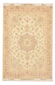 Tabriz - 50 Raj Dywan 218x150cm - Dywan perski