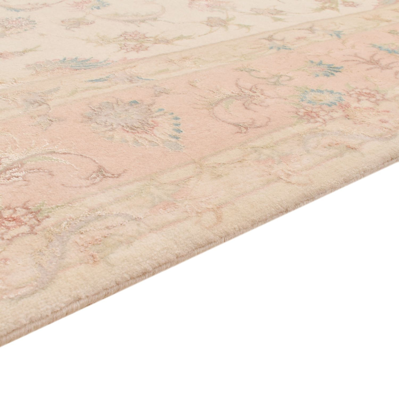 Tabriz - 50 Raj Dywan 218x150cm - Dywan perski