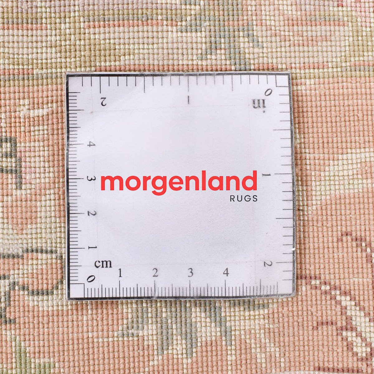 Dywan perski - Tabriz - Królewski - 218 x 150 cm - beżowy