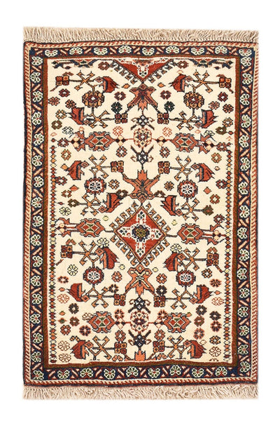 Kashkuli Dywan 40x60cm - Dywan perski