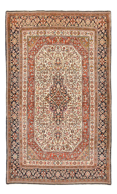 Qom Dywan 136x220cm - Dywan perski