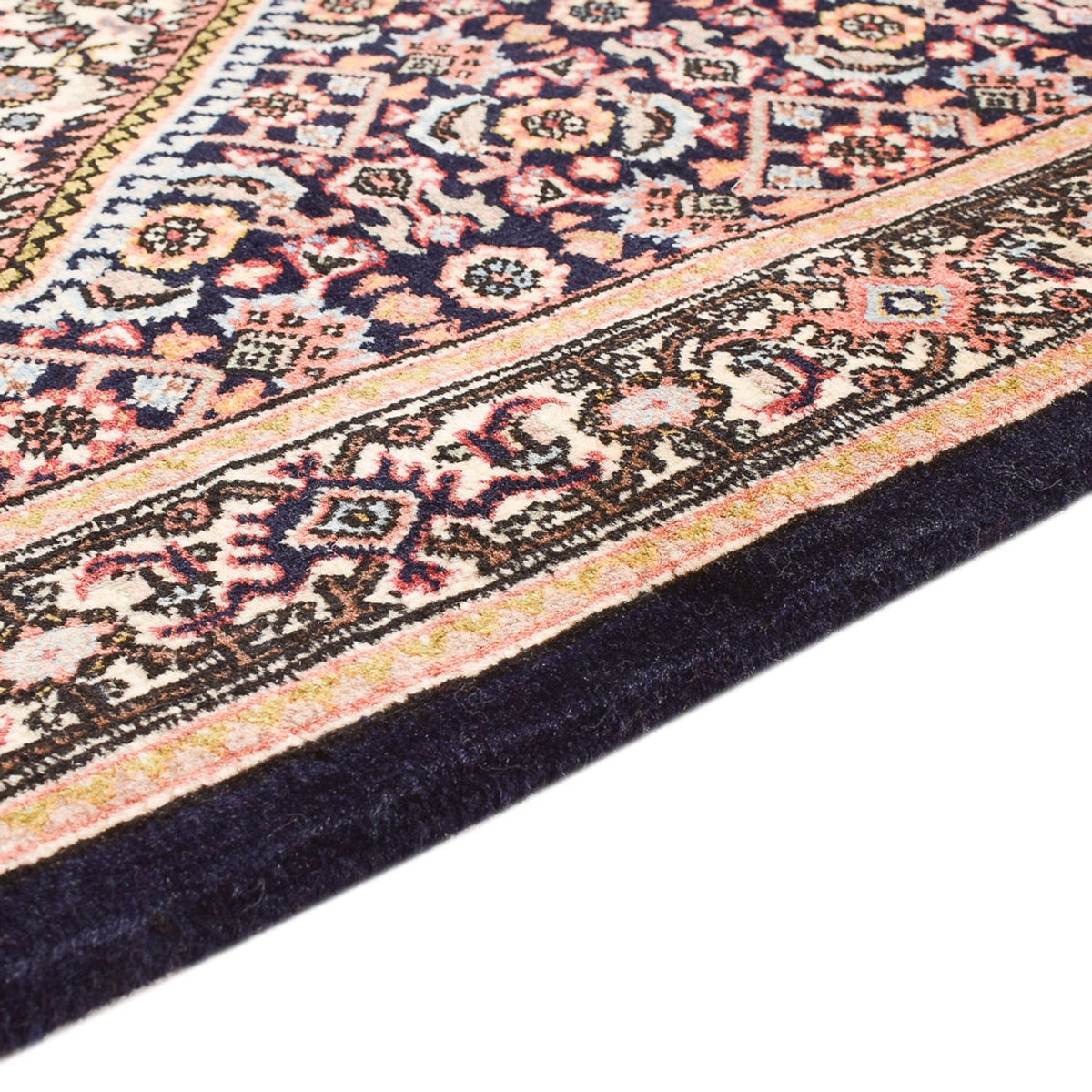Bidjar Dywan 72x267cm - Dywan perski