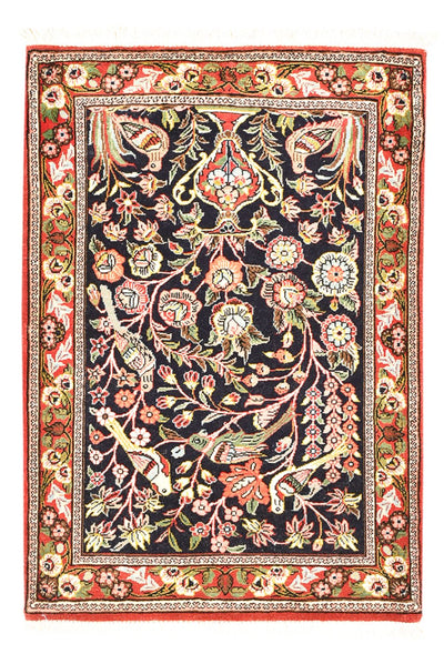 Qom Dywan 57x81cm - Dywan perski