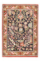 Qom Dywan 81x57cm - Dywan perski