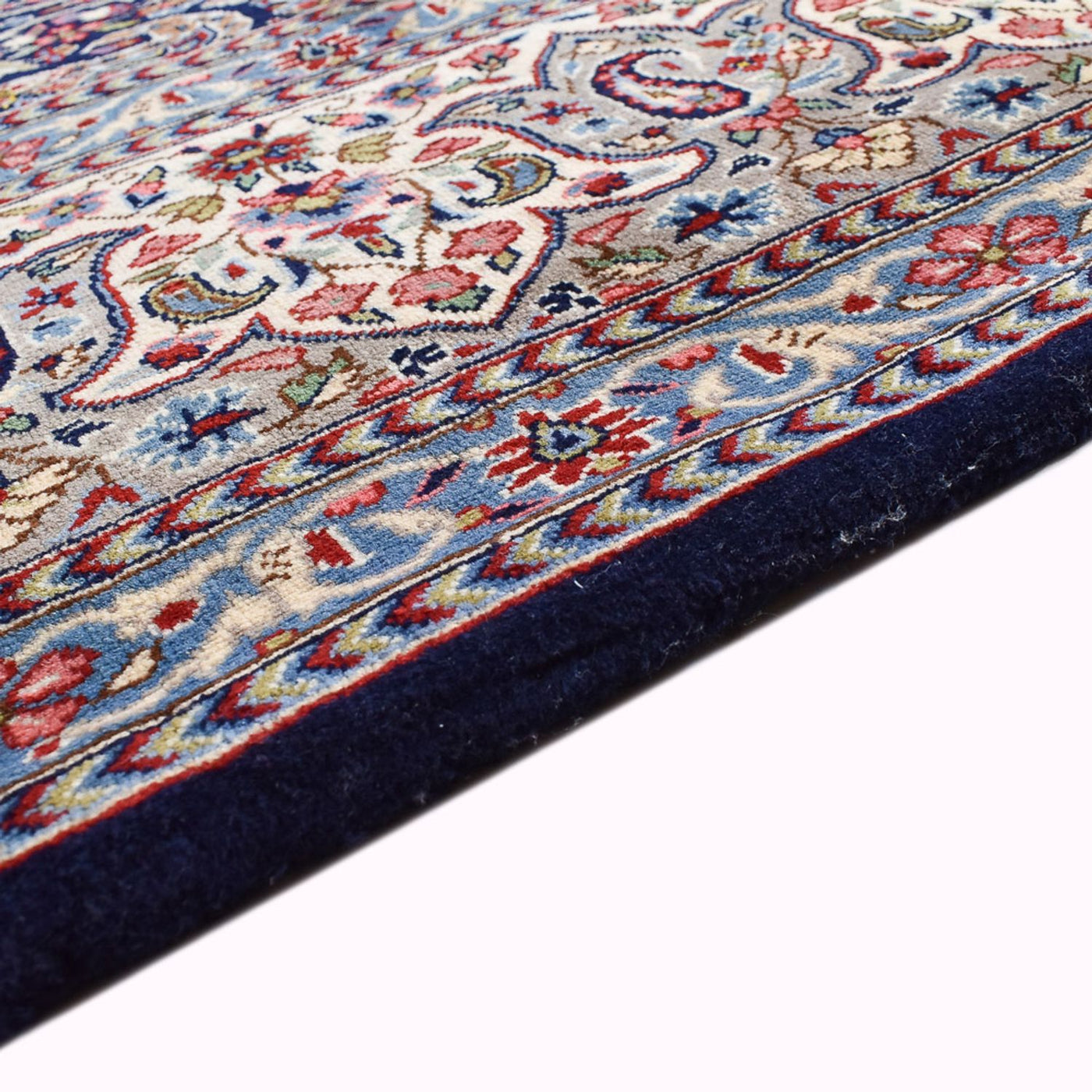 Rafsanjan Dywan 358x252cm - Dywan perski