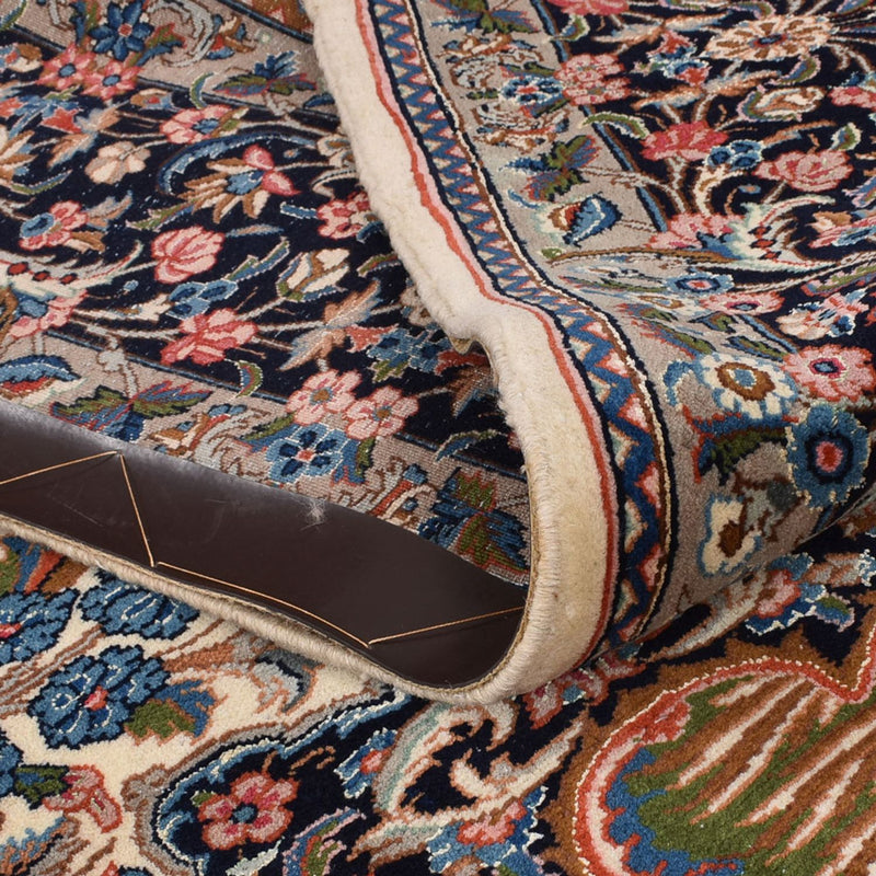 Dywan perski - Royal - 305 x 221 cm - wielokolorowy