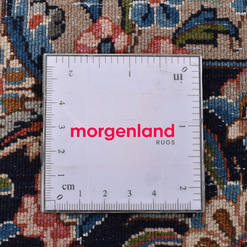 Dywan perski - Royal - 305 x 221 cm - wielokolorowy