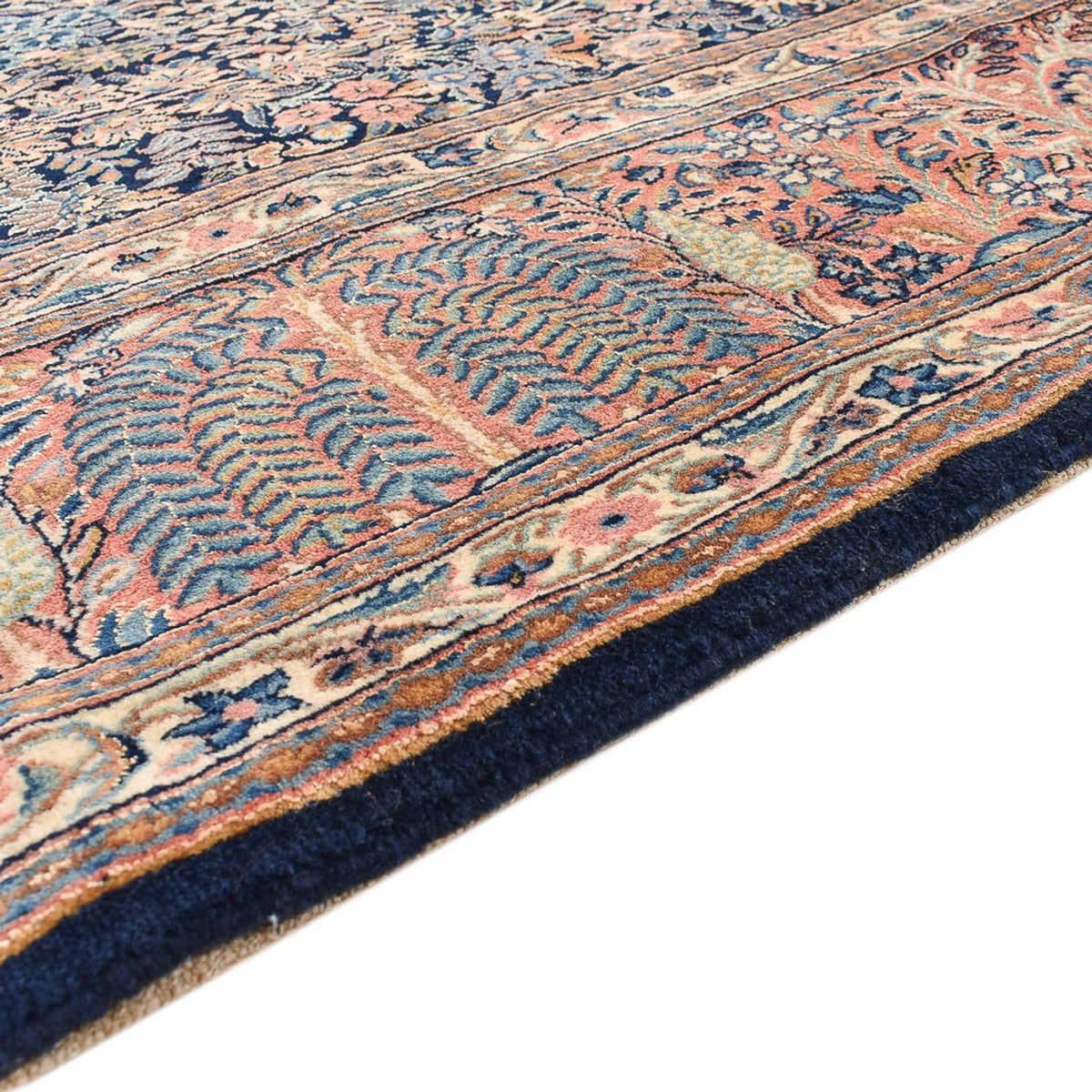 Rafsanjan Dywan 200x290cm - Dywan perski