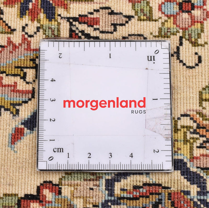 Dywan Gabbeh - Kashkuli perski - 60 x 40 cm - wielokolorowy