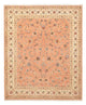 Tabriz - 50 Raj Dywan 305x248cm - Dywan perski