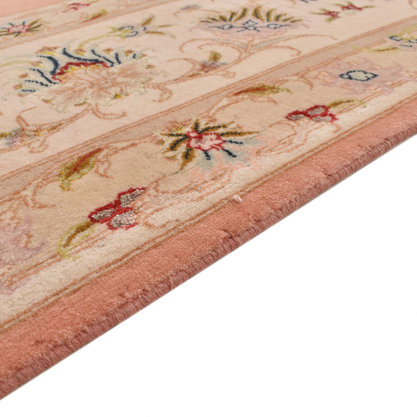 Tabriz - 50 Raj Dywan 305x248cm - Dywan perski
