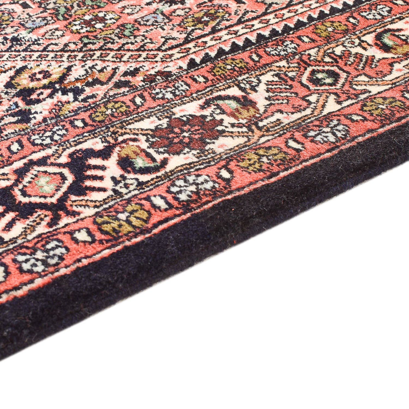 Bidjar Dywan 156x88cm - Dywan perski