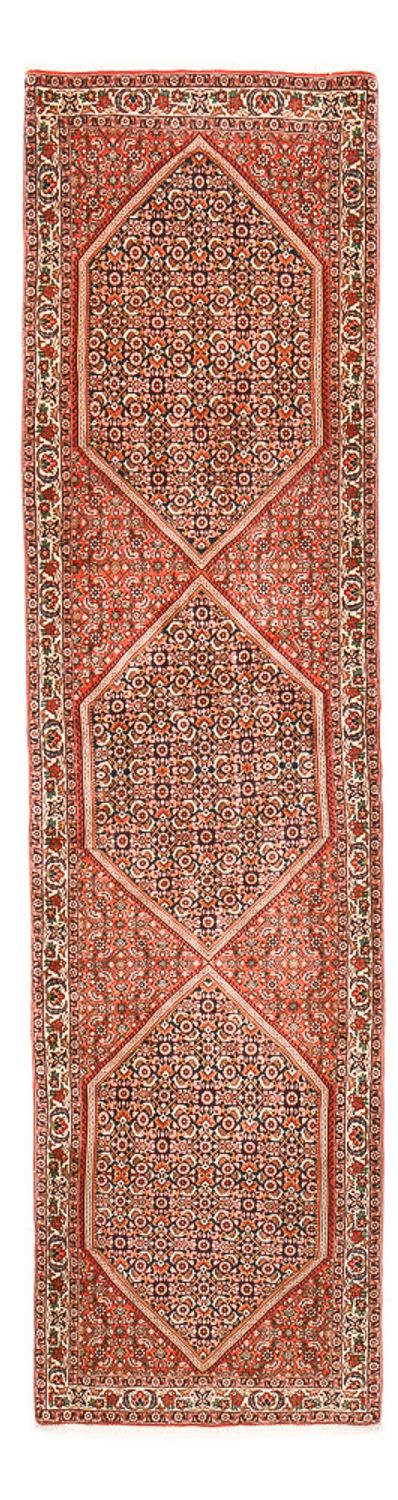 Bidjar Dywan 84x320cm - Dywan perski