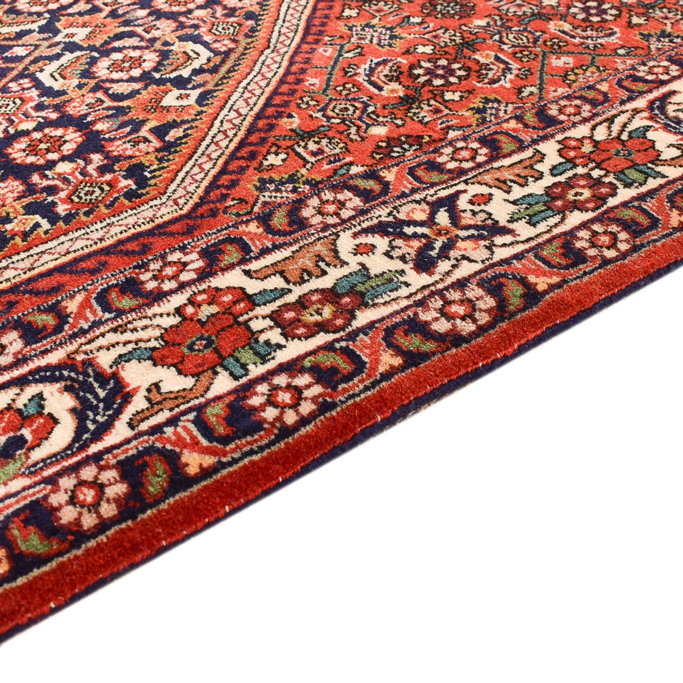 Bidjar Dywan 320x84cm - Dywan perski