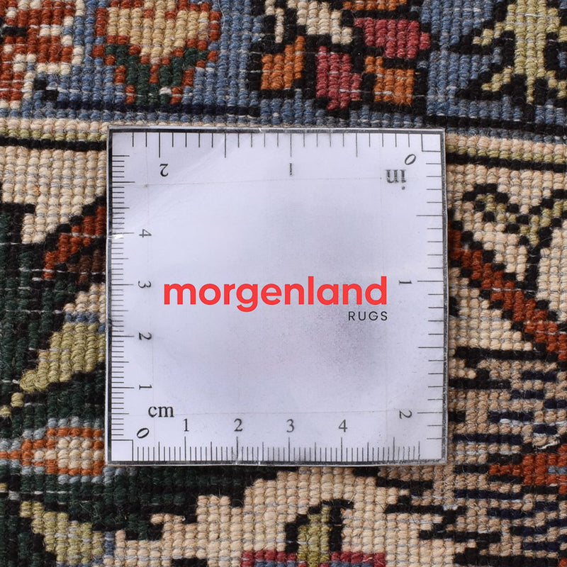 Perski dywan - Nomadyczny - 238 x 178 cm - wielokolorowy