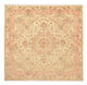 Tabriz - 50 Raj Dywan 248x242cm - Dywan perski
