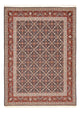 Tabriz - 50 Raj Dywan 204x148cm - Dywan perski