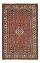 Bidjar - Zanjan Dywan 137x219cm - Dywan perski