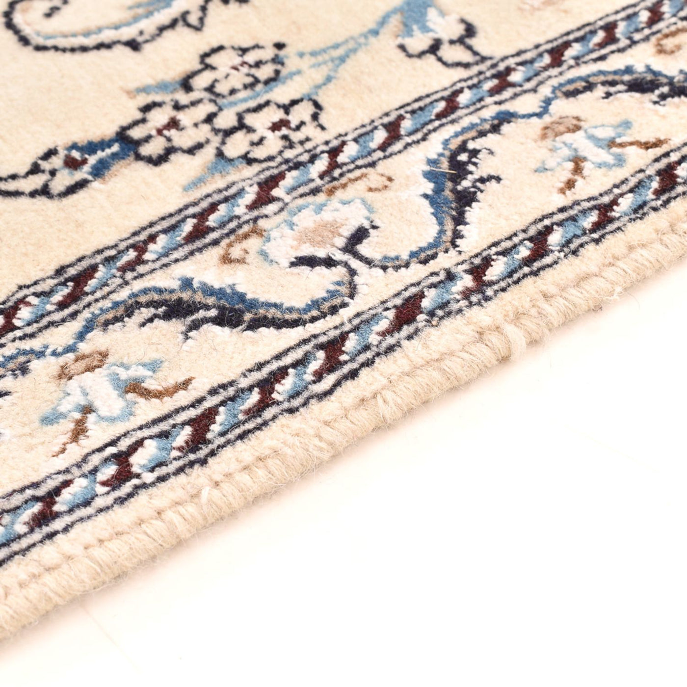 Nain - 9 la Dywan 195x60cm - Dywan perski