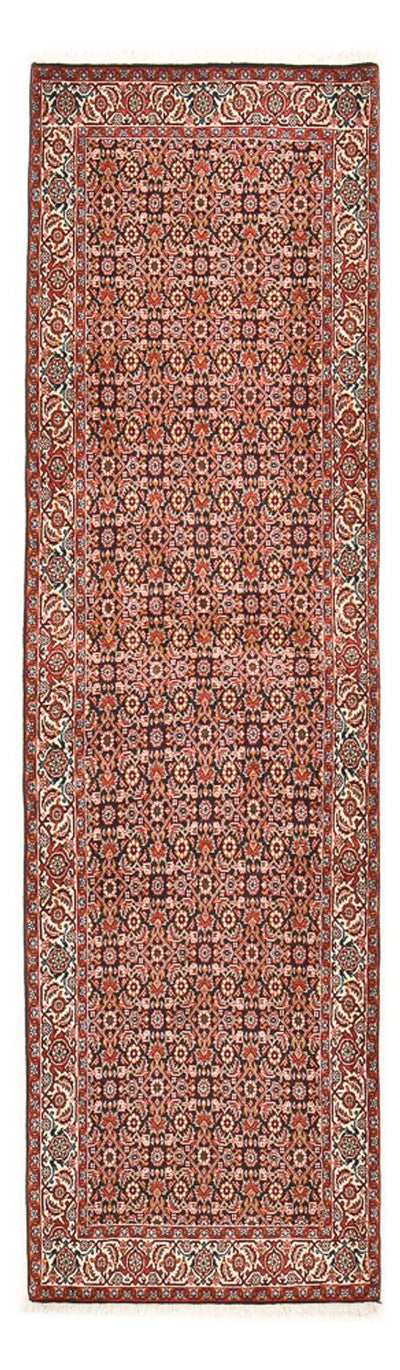 Bidjar Dywan 87x296cm - Dywan perski