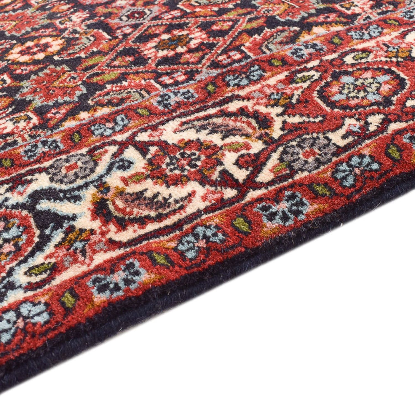 Bidjar Dywan 296x87cm - Dywan perski