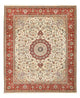 Tabriz - 50 Raj Dywan 248x302cm - Dywan perski