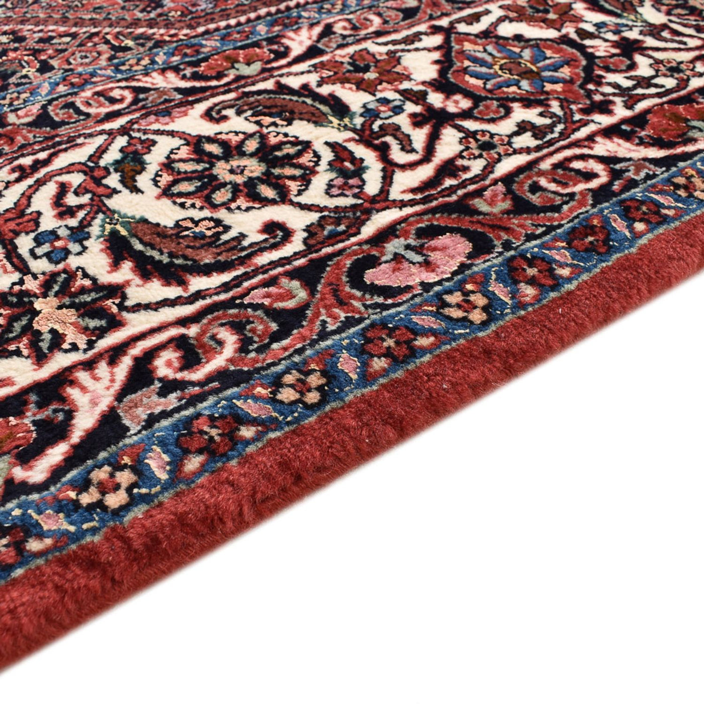Bidjar Dywan 292x205cm - Dywan perski