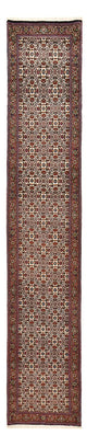 Bidjar Dywan 392x76cm - Dywan perski