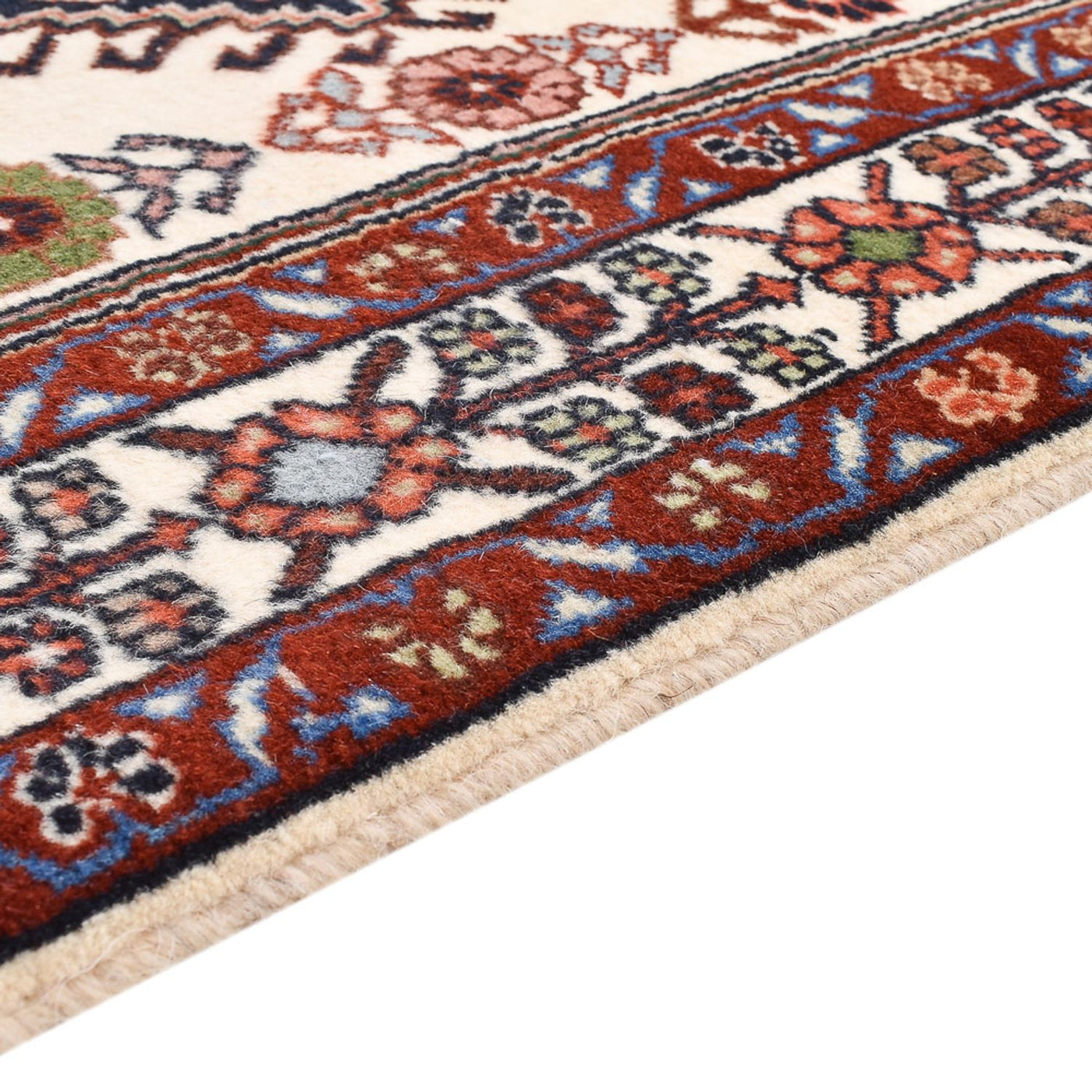 Kashkuli Dywan 200x63cm - Dywan perski