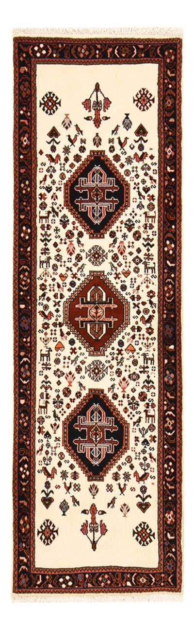 Kashkuli Dywan 65x205cm - Dywan perski