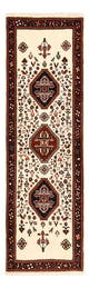 Kashkuli Dywan 205x65cm - Dywan perski